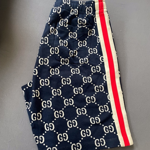 GUCCI SHORTS
